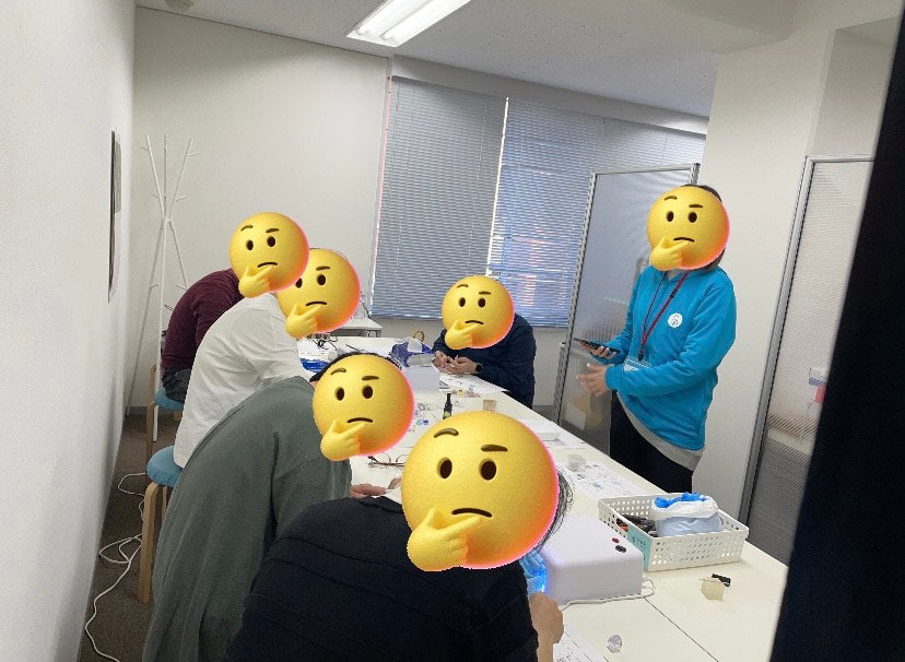 ゆる部イベント終了しました!