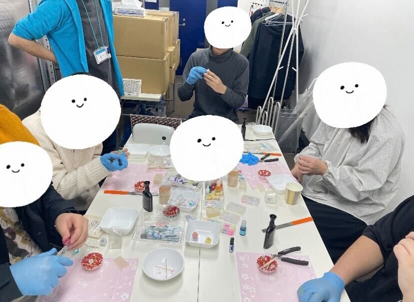3月のゆる部