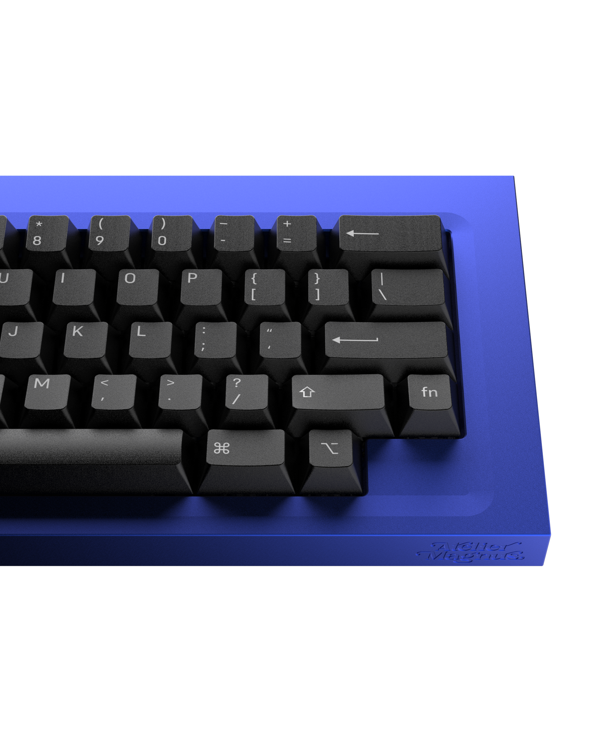 GB] Atelier Magnus Slate Zero