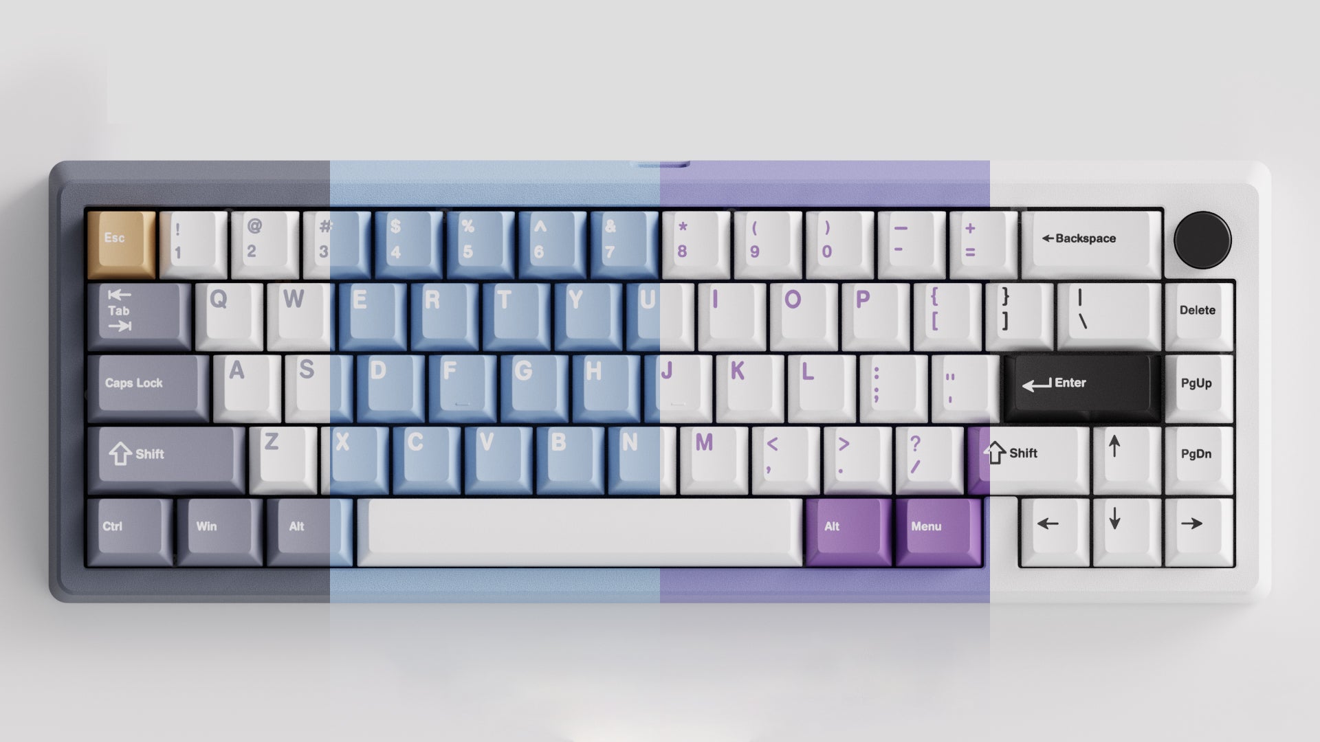 Pre-order] Zoom65 Essential Edition R2 – 「