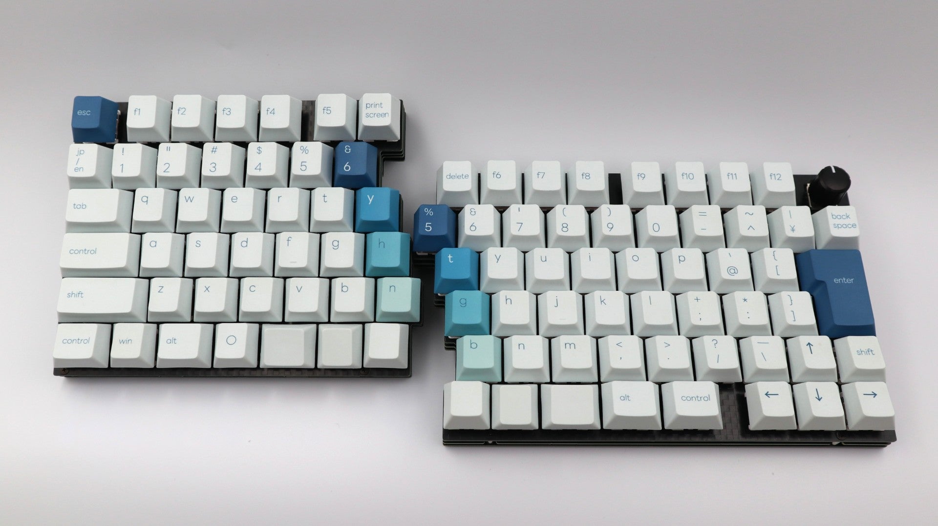 キーボード Zornher ZH980 ディップダイプロセス ワイヤレスゲーミング