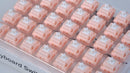 Kailh CP Pro Pink Switch