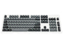 ASAGI×Gray 2 tone Keycap set 104キー 英語配列
