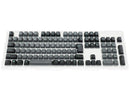 ASAGI×Gray 2 tone Keycap set 108キー 日本語配列 かななし