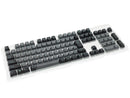 ASAGI×Gray 2 tone Keycap set 108キー 日本語配列 かななし