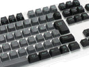 ASAGI×Gray 2 tone Keycap set 108キー 日本語配列 かななし