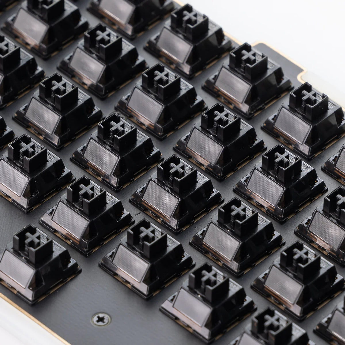 KBDfans Roller V2 linear switches