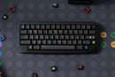 PBTfans Retro Dark Lights R2