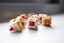 BSUN Strawberry Cheesecake Tactile Switch R2