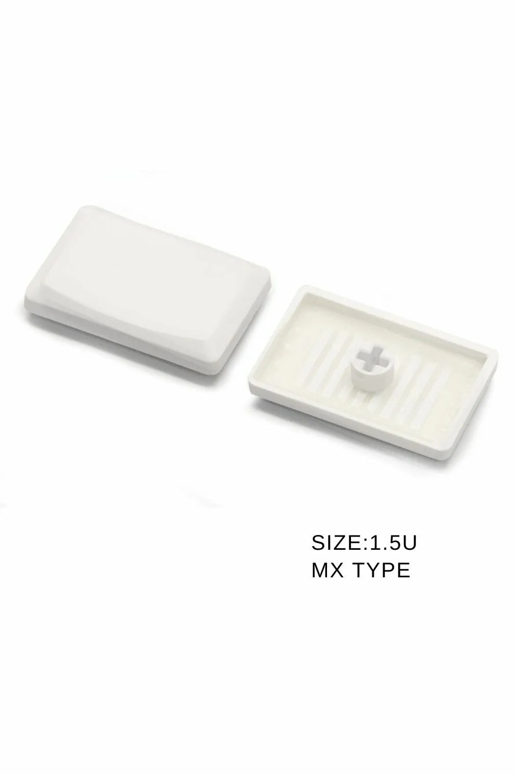 THT LP Keycaps (Blank)