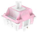 Durock White Lotus / Light Tactile