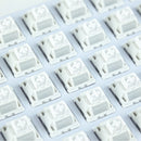 Chosfox White Fox Linear Switch