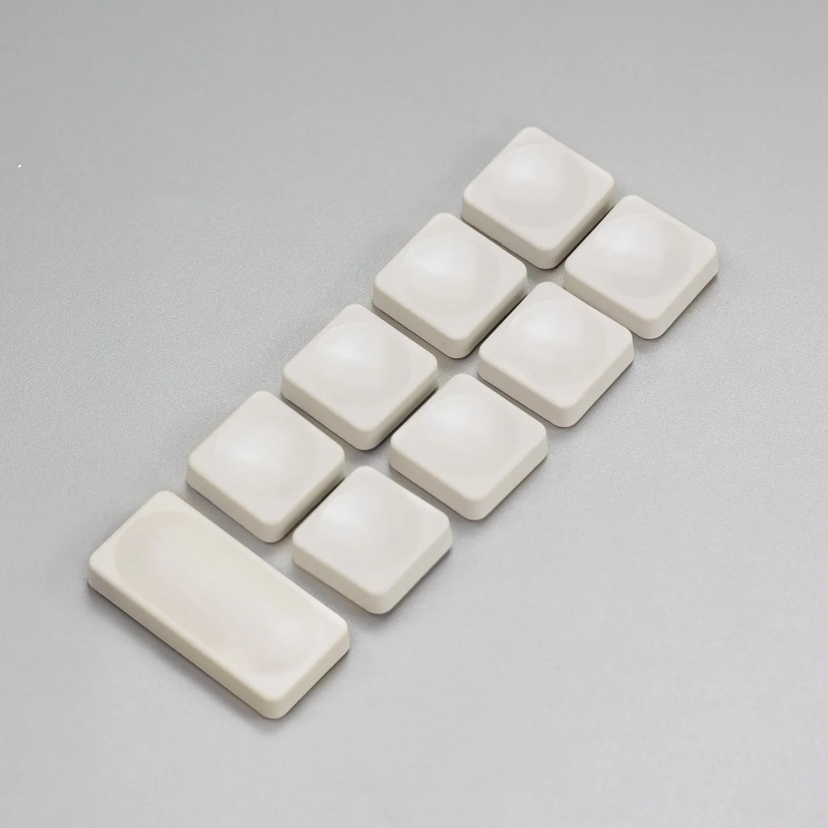 Chosfox Mahjong Keycaps for Cherry MX Switches