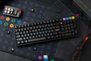 PBTfans Retro Dark Lights R2