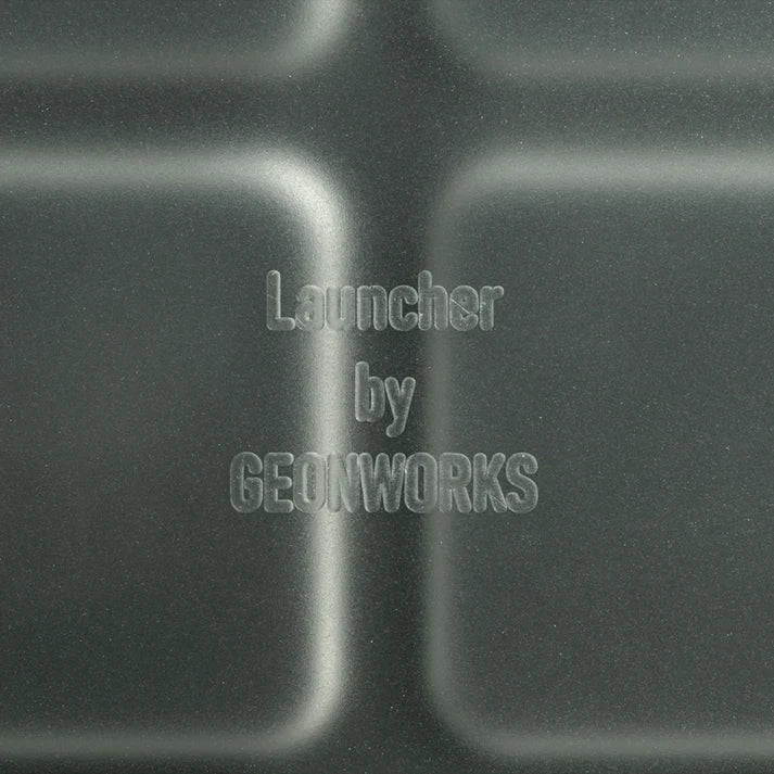 Launcher60 Keyboard Case