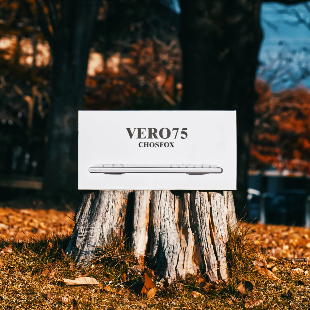 Chosfox Vero75