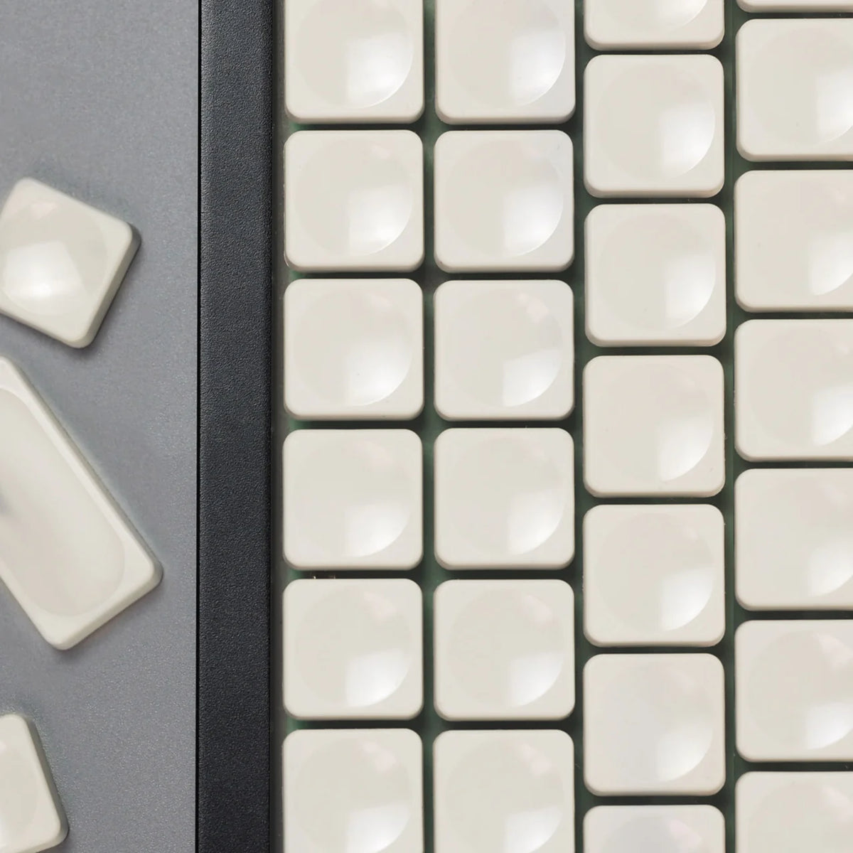Chosfox Mahjong Keycaps for Cherry MX Switches