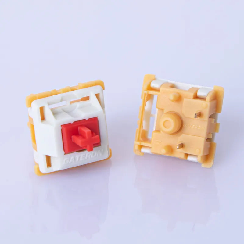 Gateron Mini i Switch