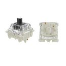 Gateron KS-9 Silent 2.0 Switch Set Black