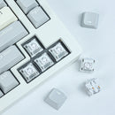 Chosfox White Fox Linear Switch