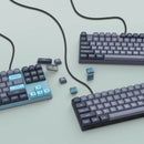 XVX 189 XVX Profile Double Shot PBT Keycap Full Set