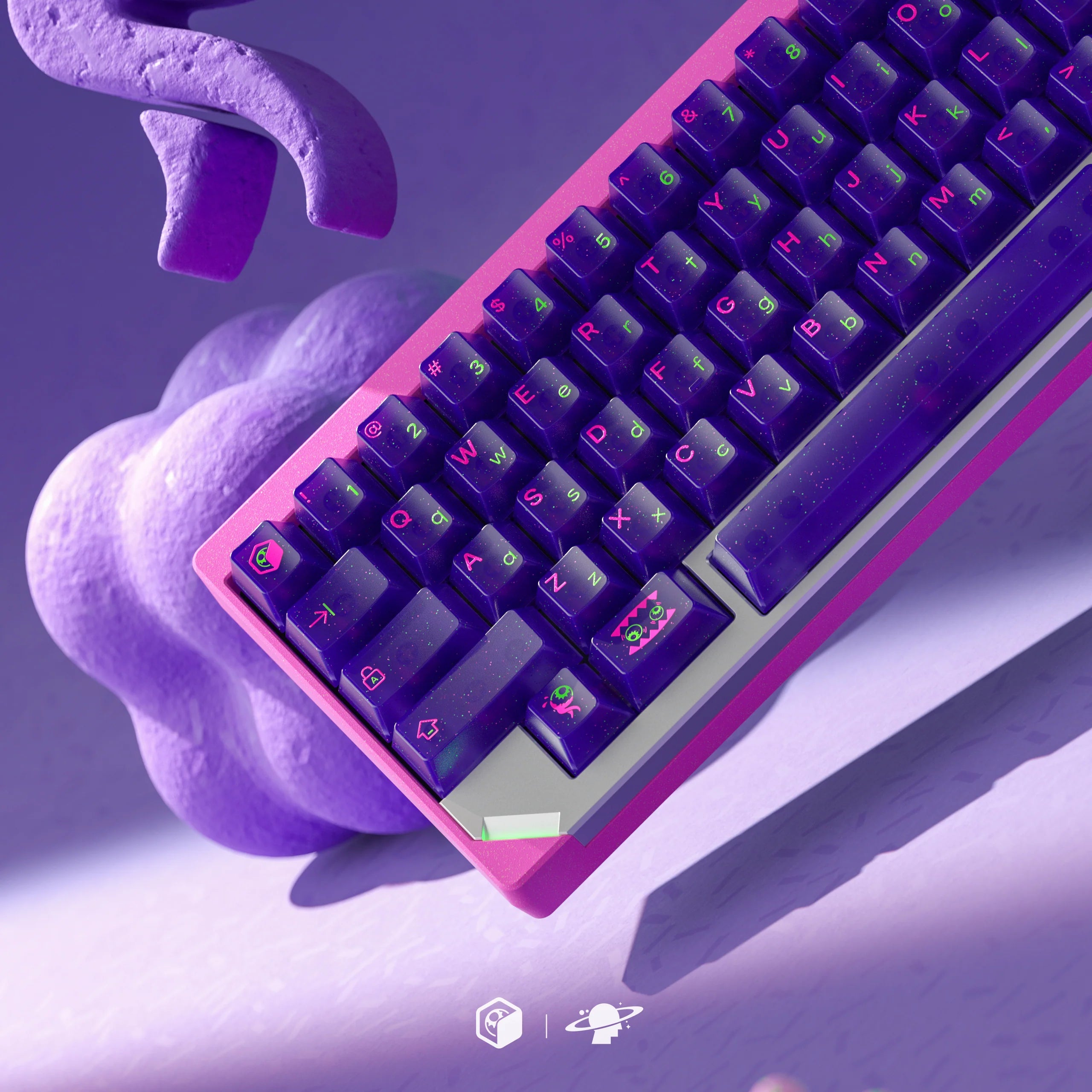 MW Eyeball Collector