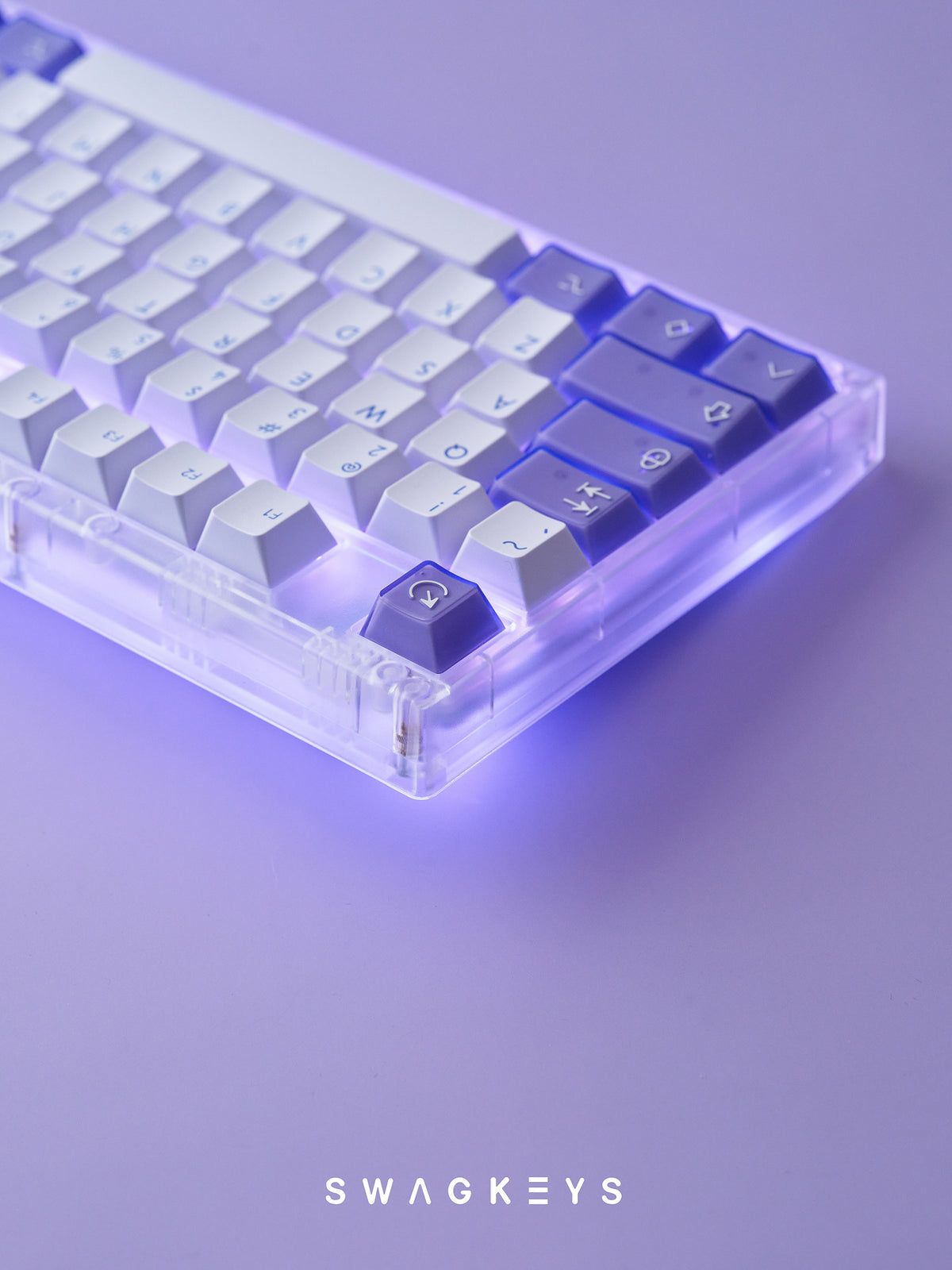Transition Lite