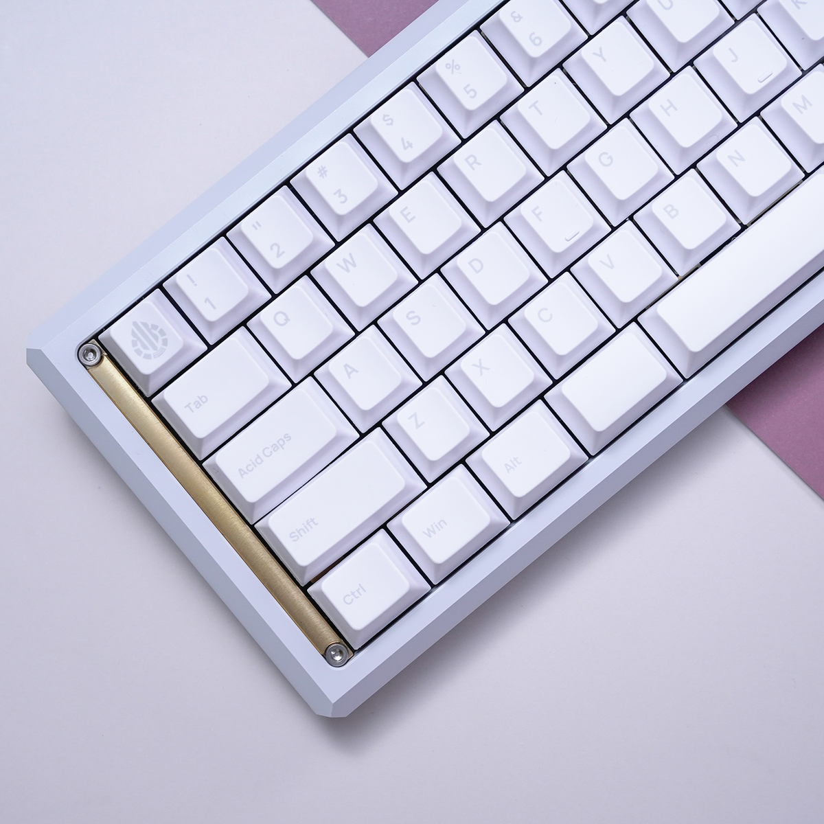「Acid Caps “Premium”」Kirisame