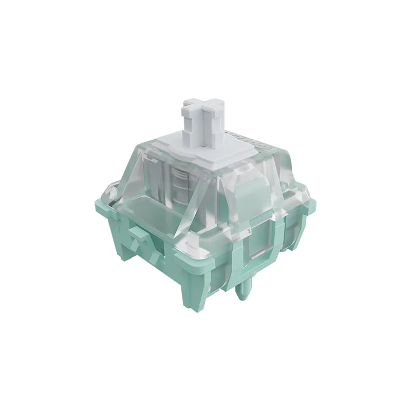 Gateron Magnetic Jade Switch Gateron Magnetic Jade Switch
