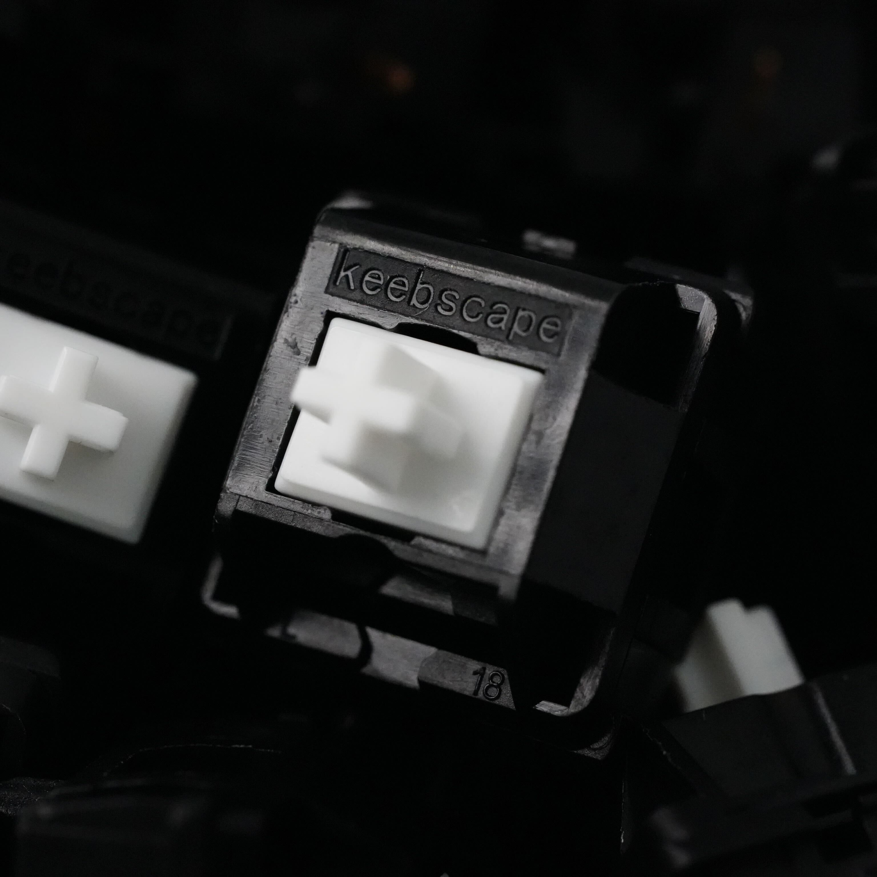 HMX Switches