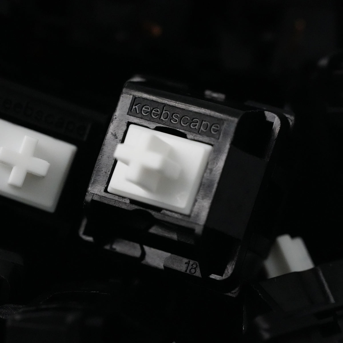 HMX SnowCrash