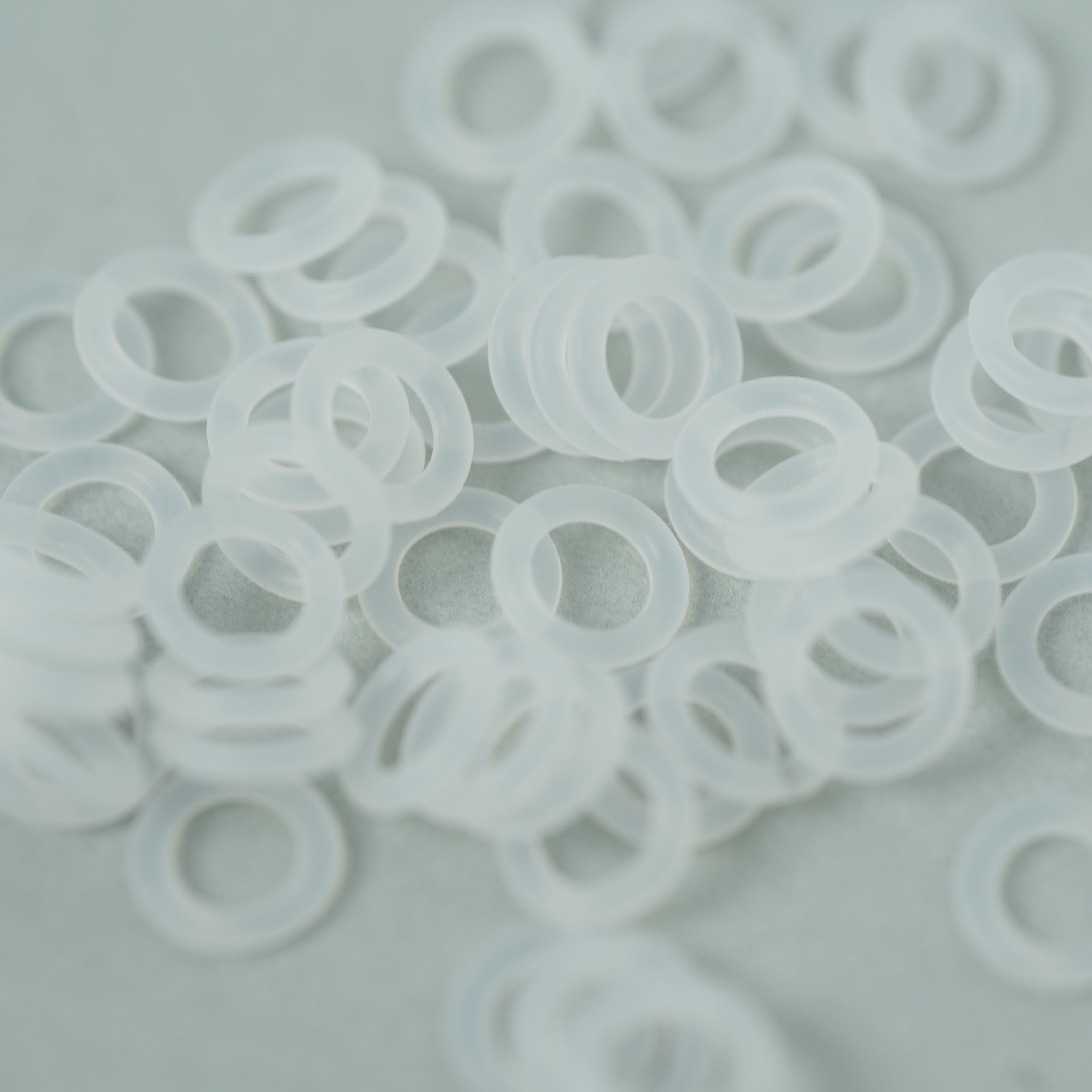 Oリング 1.5mm (140入)
