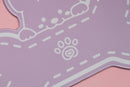 PAW65 Deskmat