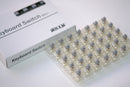 Gateron G Pro 3.0 Silver