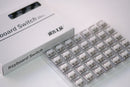 Kailh low profile switch