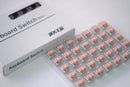 Kailh low profile switch