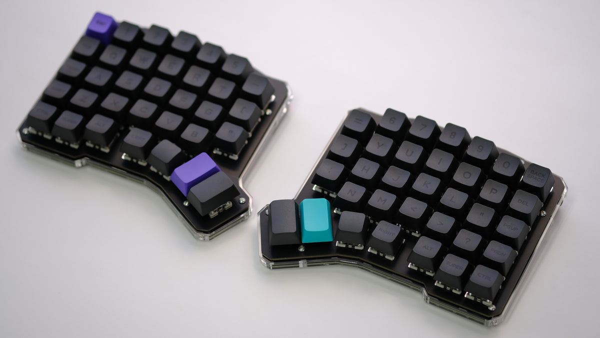 Ergo68