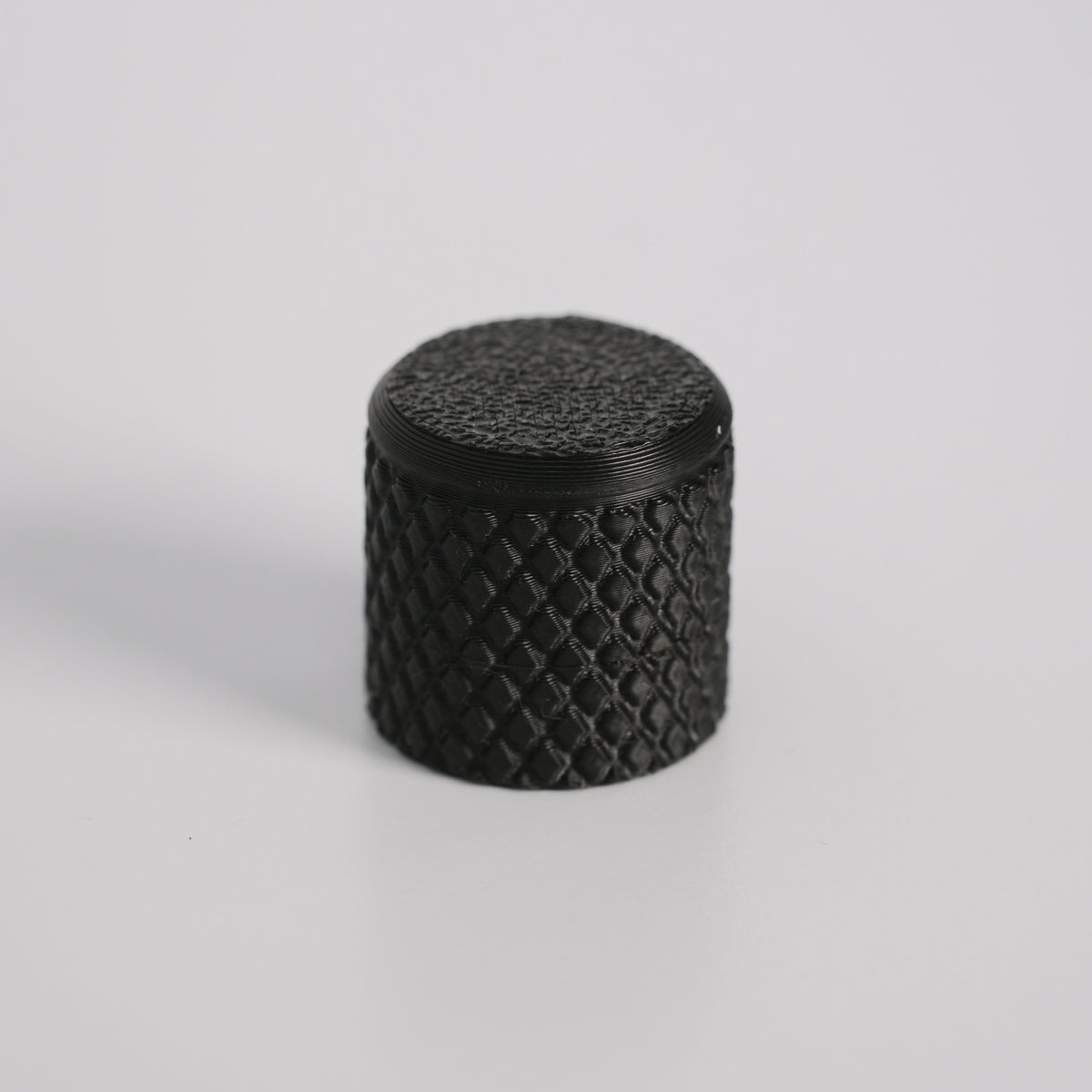 3Dプリンタ製ロータリーエンコーダノブ