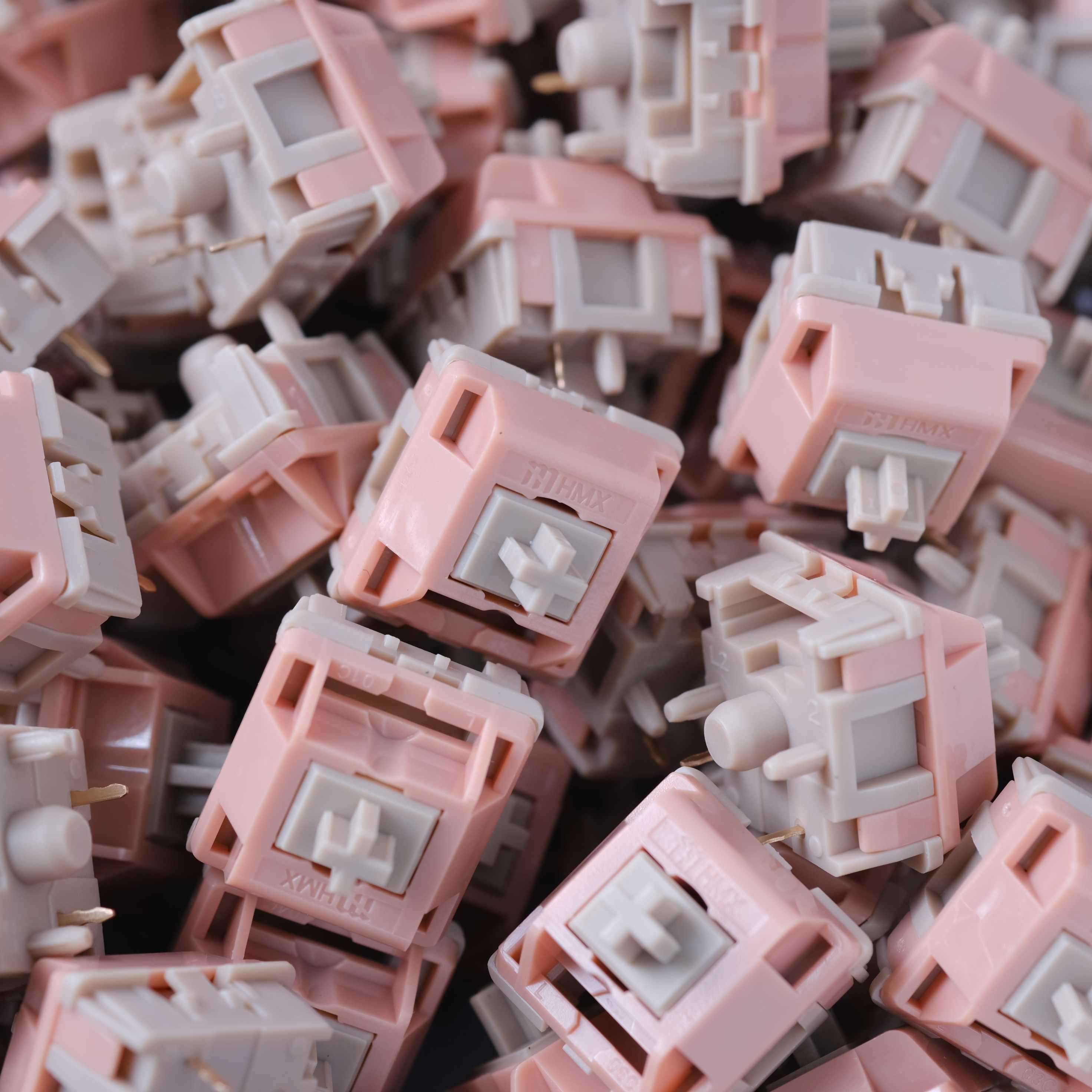 HMX Switches