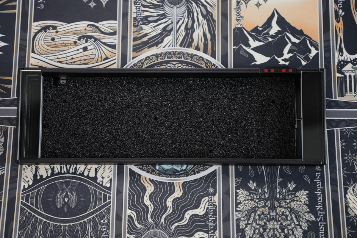 DEEP60 Case