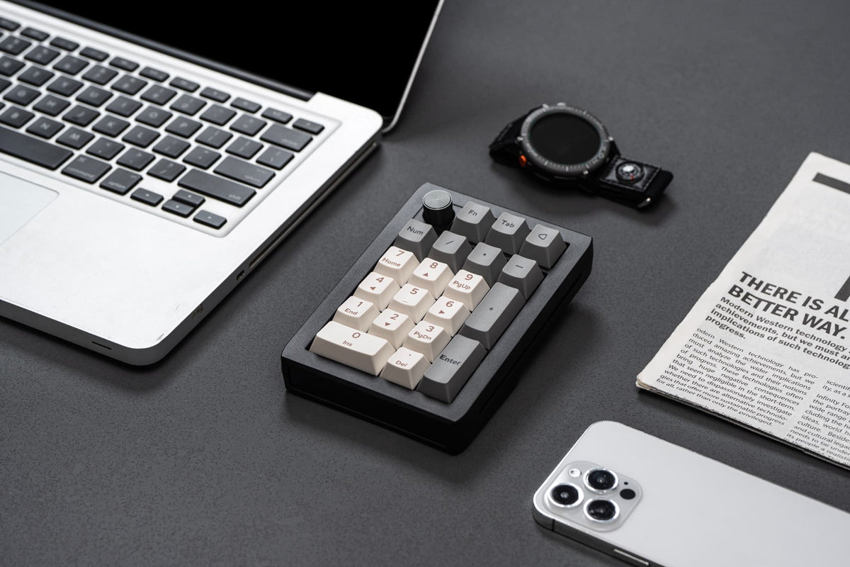 EPOMAKER EK21