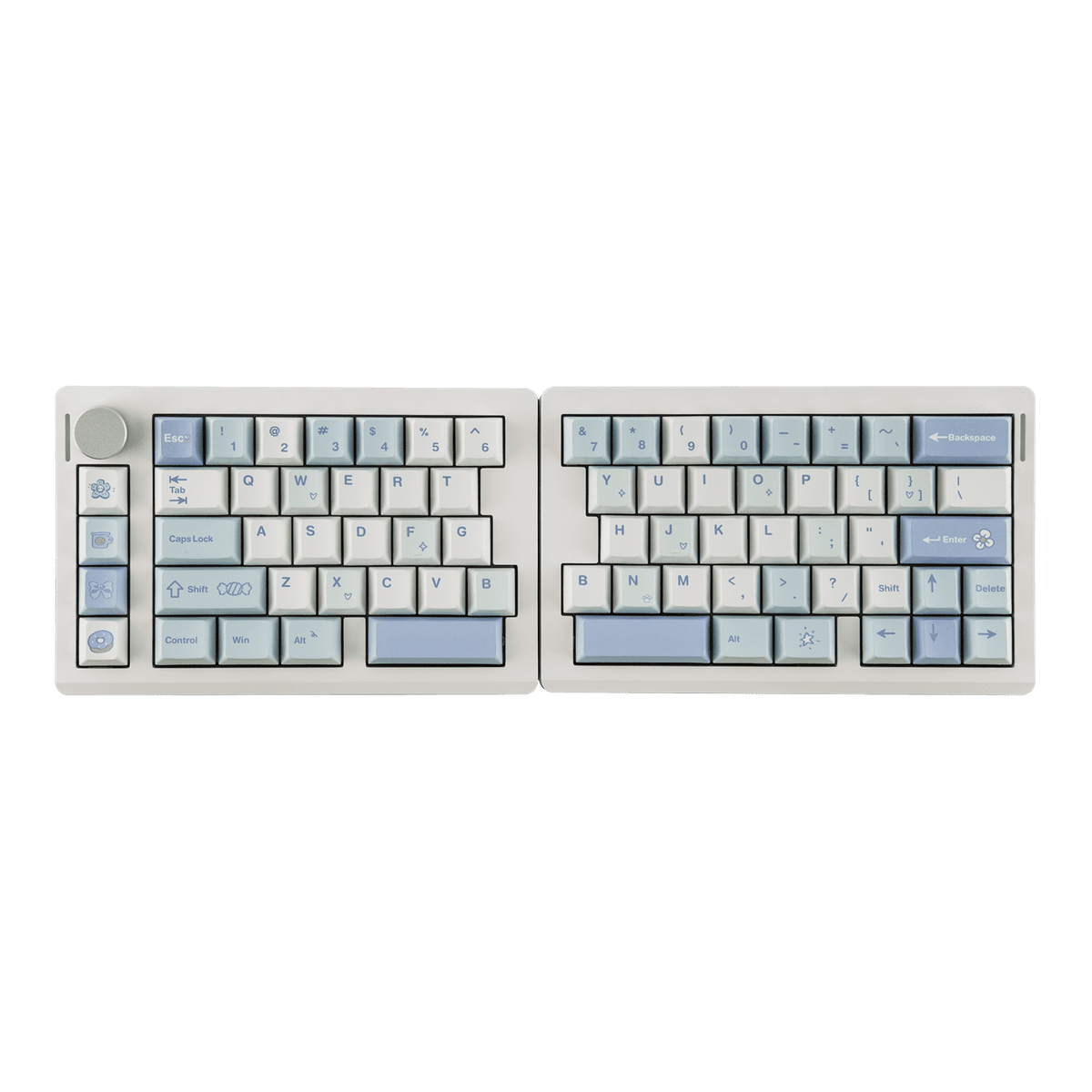 EPOMAKER Split70