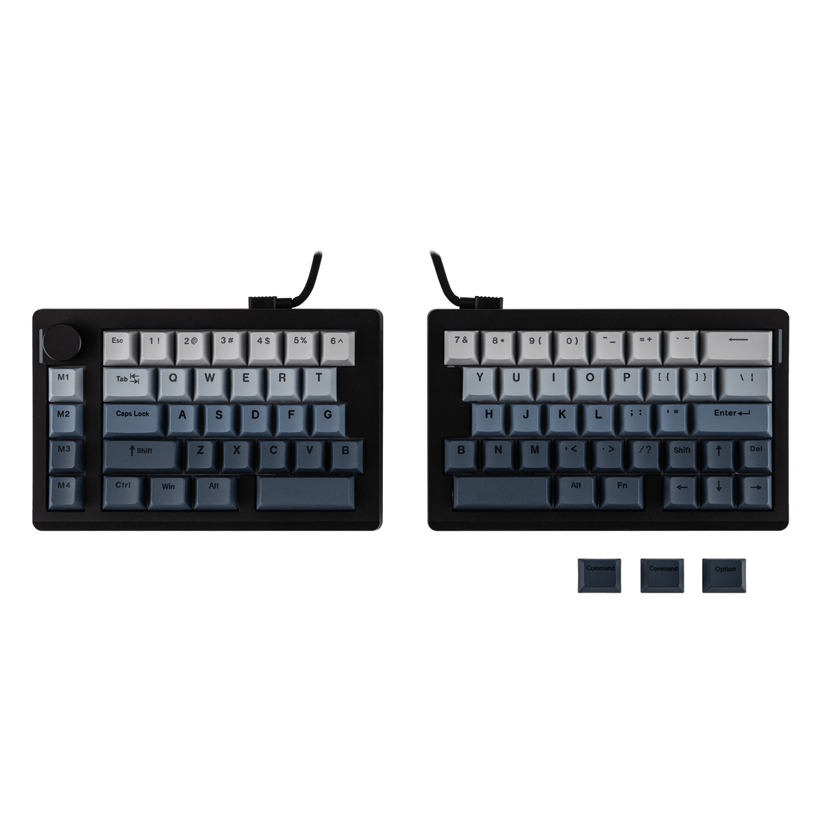 EPOMAKER Split70
