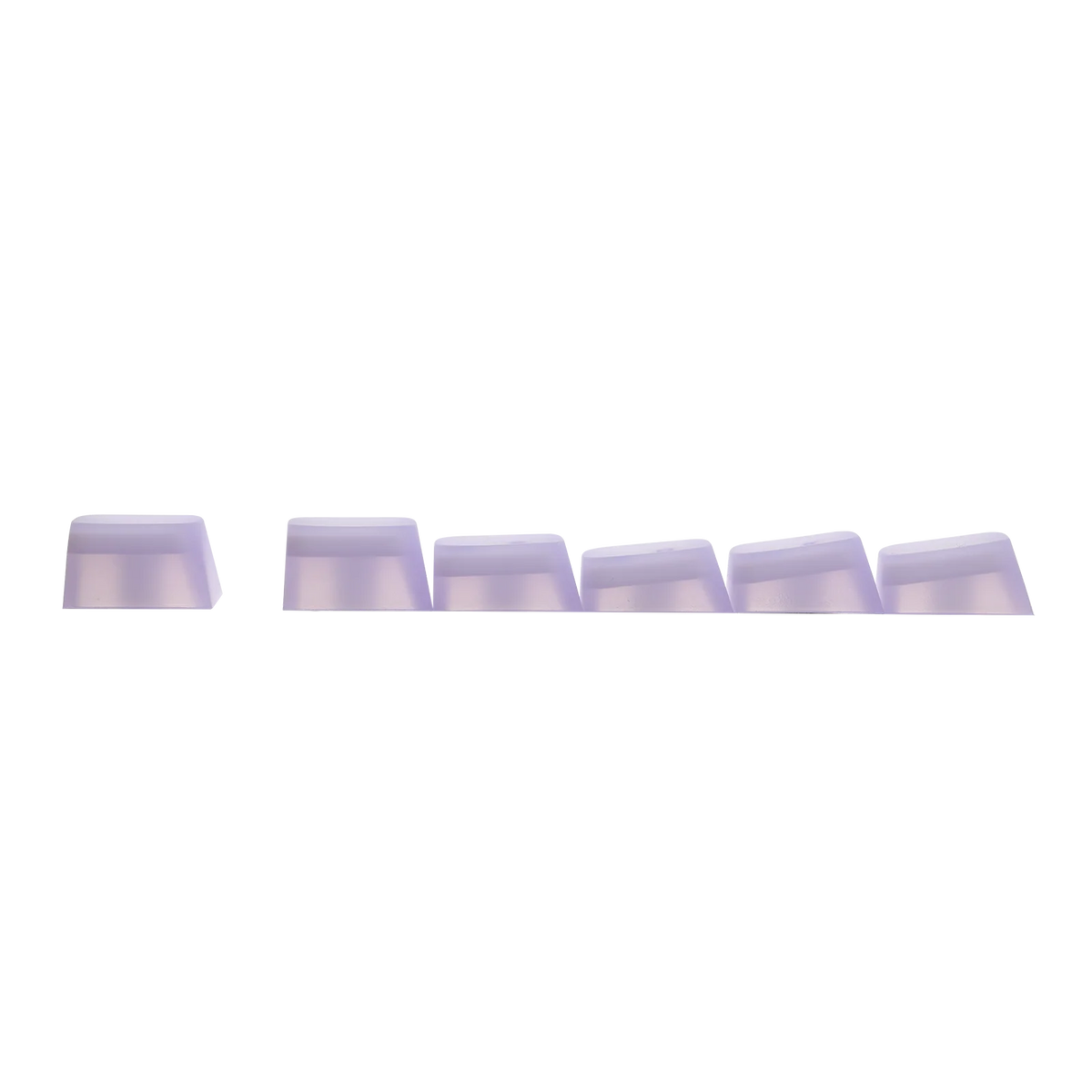 EPOMAKER AegisSil Keycaps