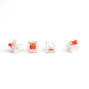 Gateron Jupiter Switch Red