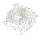 Durock Ice King Tactile