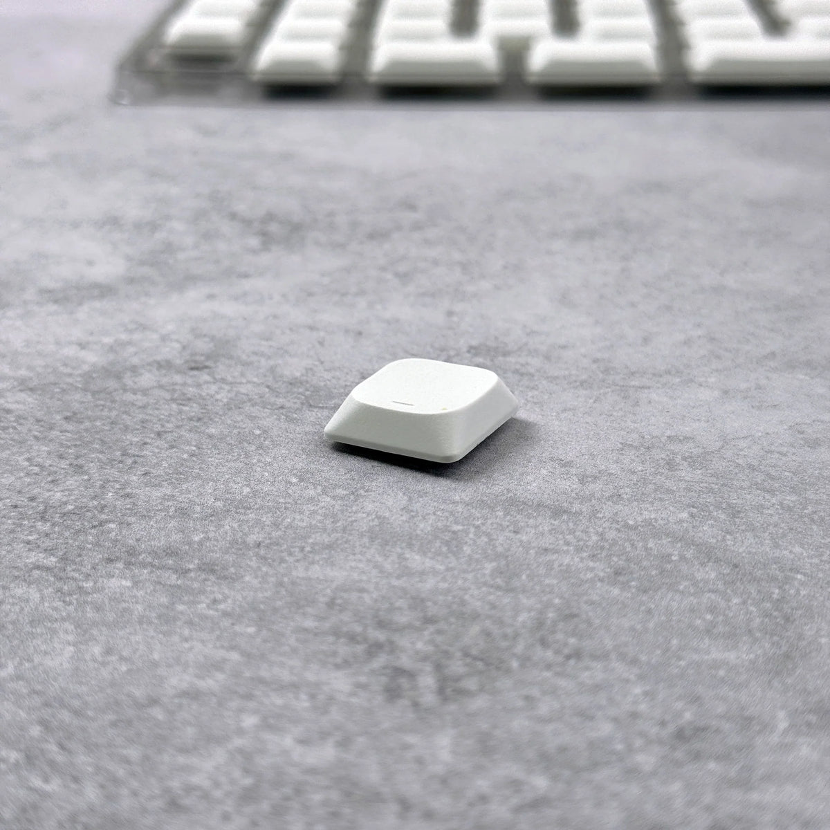 【委託】SMOLO low profile keycap set