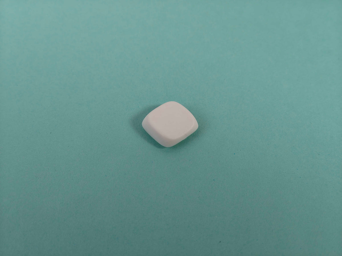 KLP Lamé Choc Keycaps