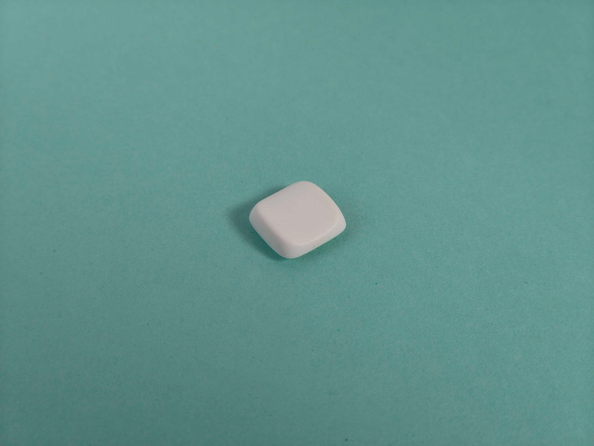 KLP Lamé Choc Keycaps