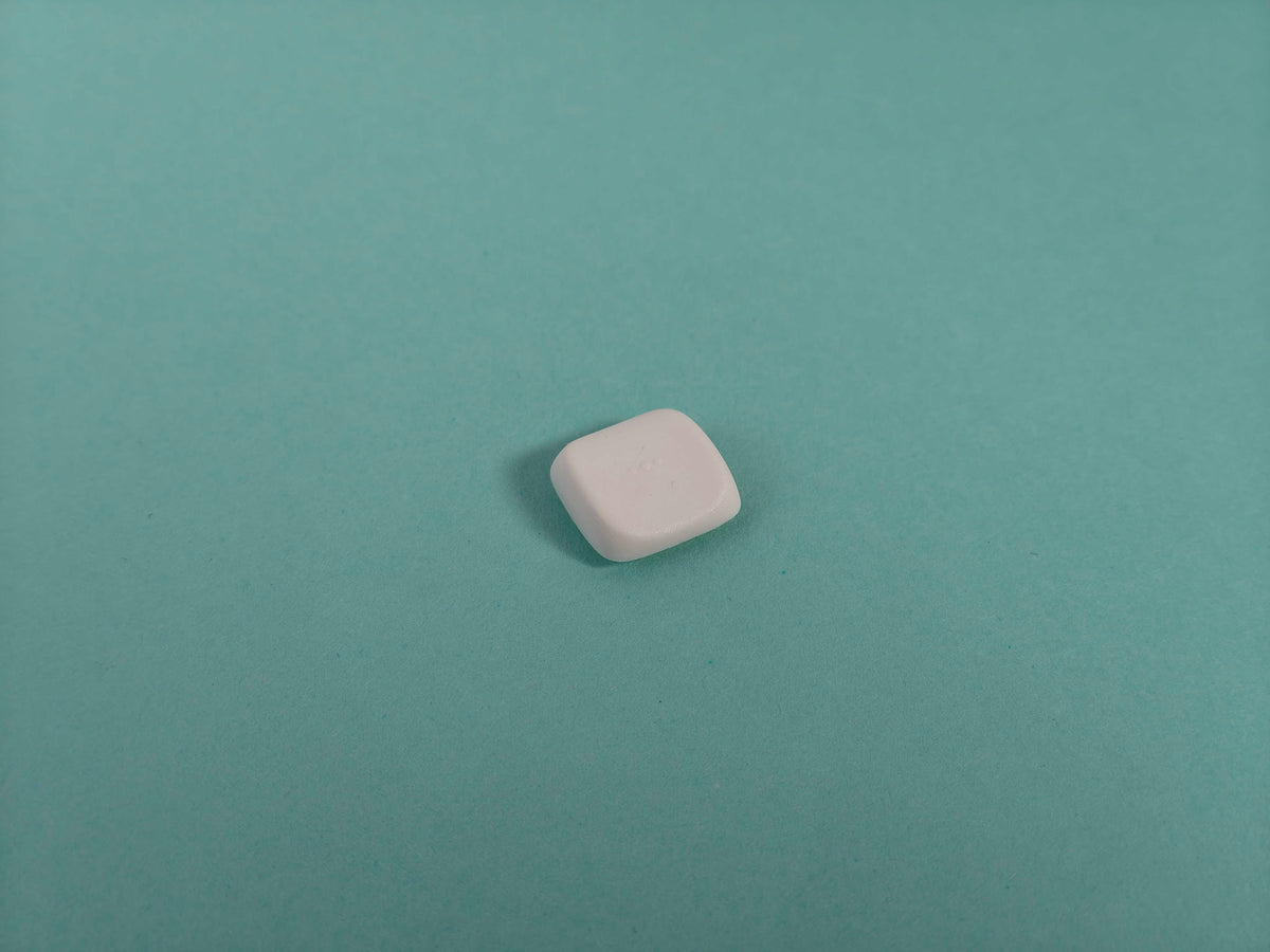 KLP Lamé Choc Keycaps